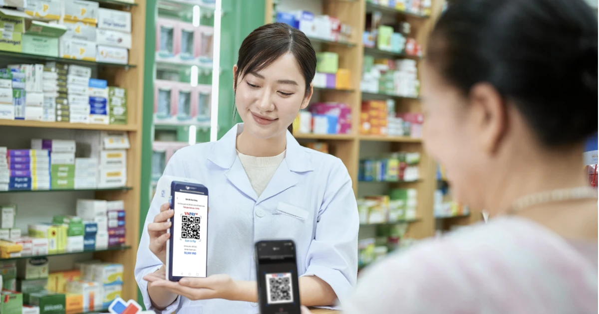 VNPAY và VPBank hợp tác triển khai giải pháp Nộp thuế số hỗ trợ hộ kinh doanh đơn giản hóa kê khai thuế