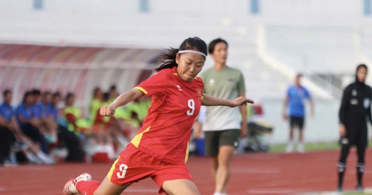 Vì sao Huỳnh Như không được triệu tập dự ASIAD 2026?