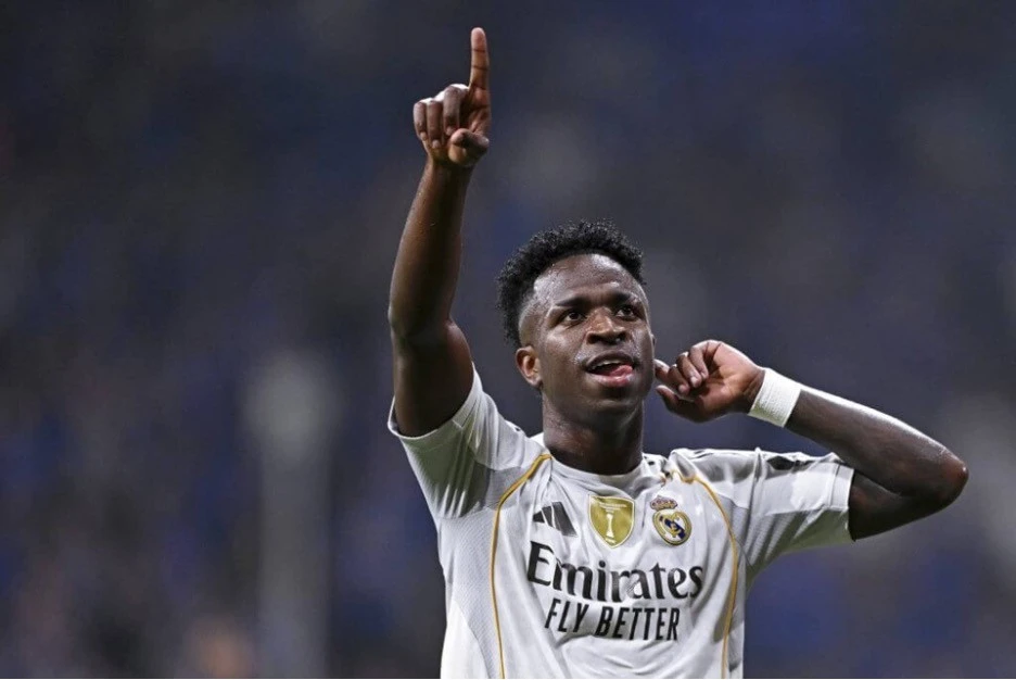 Arsenal chiêu mộ Vinicius Jr có thể là 'bom tấn' lớn nhất lịch sử Premier League?