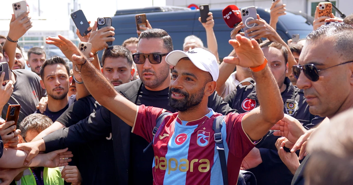 Salah khiến Istanbul bùng nổ, ký hợp đồng với đội bóng Thổ Nhĩ Kỳ vào ngày mai