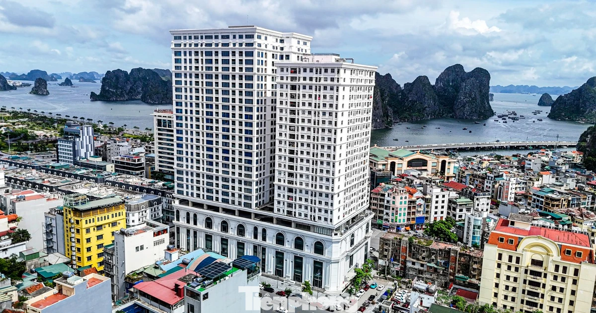 Chủ tịch Quảng Ninh ‘điểm mặt’ loạt dự án tồn đọng hàng chục năm