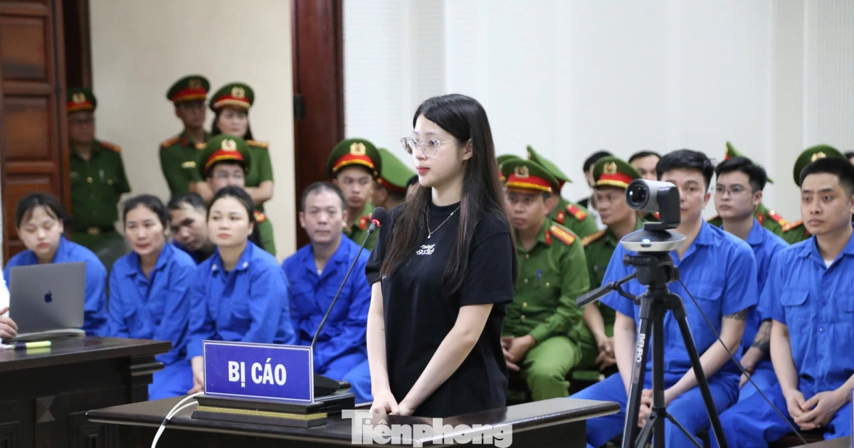 Bạn gái hỗ trợ Bùi Đình Khánh bỏ trốn như thế nào?