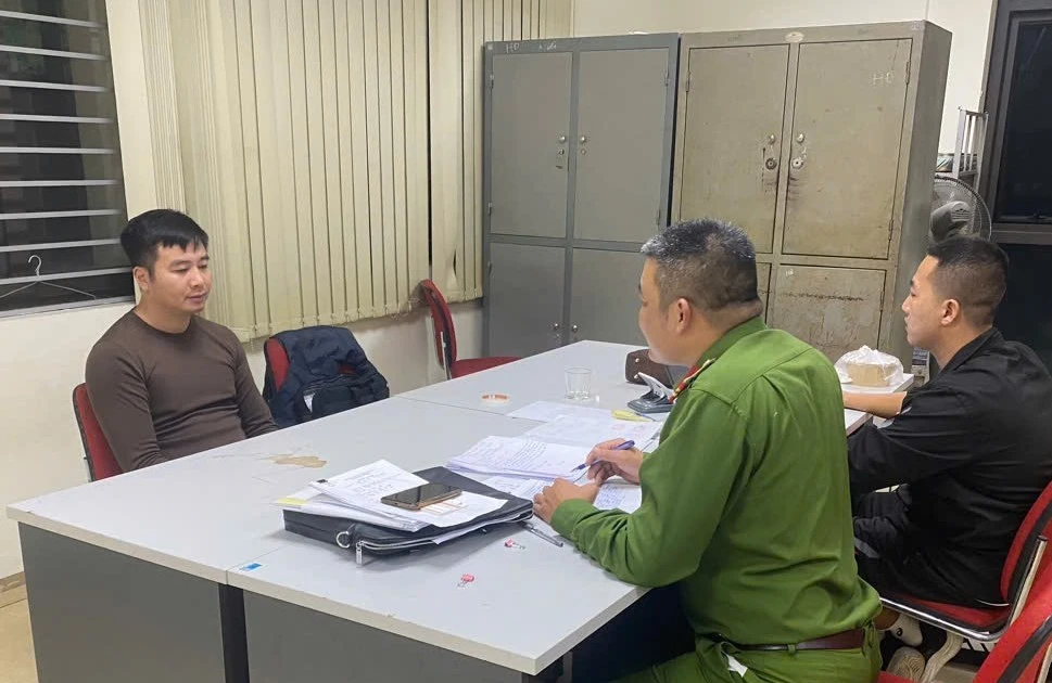 Sau 13 năm lẩn trốn, đối tượng trong đường dây ma túy ‘khủng’ đã ra đầu thú