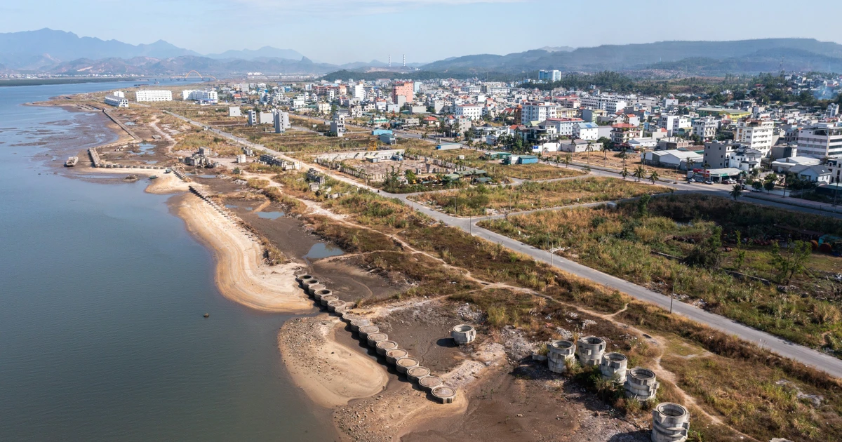Quảng Ninh nghiên cứu quy hoạch Trung tâm hành chính mới cách xa vịnh Hạ Long