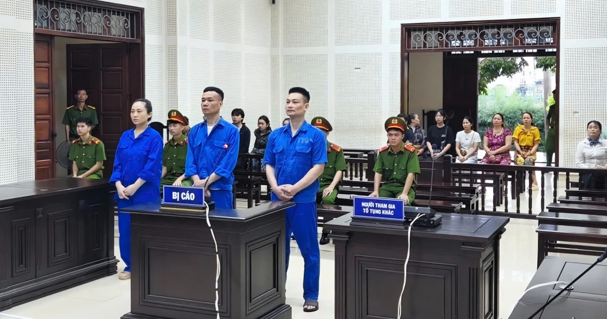 Nhóm đối tượng bắt cóc người nước ngoài đòi gần 1,7 tỷ đồng tiền chuộc