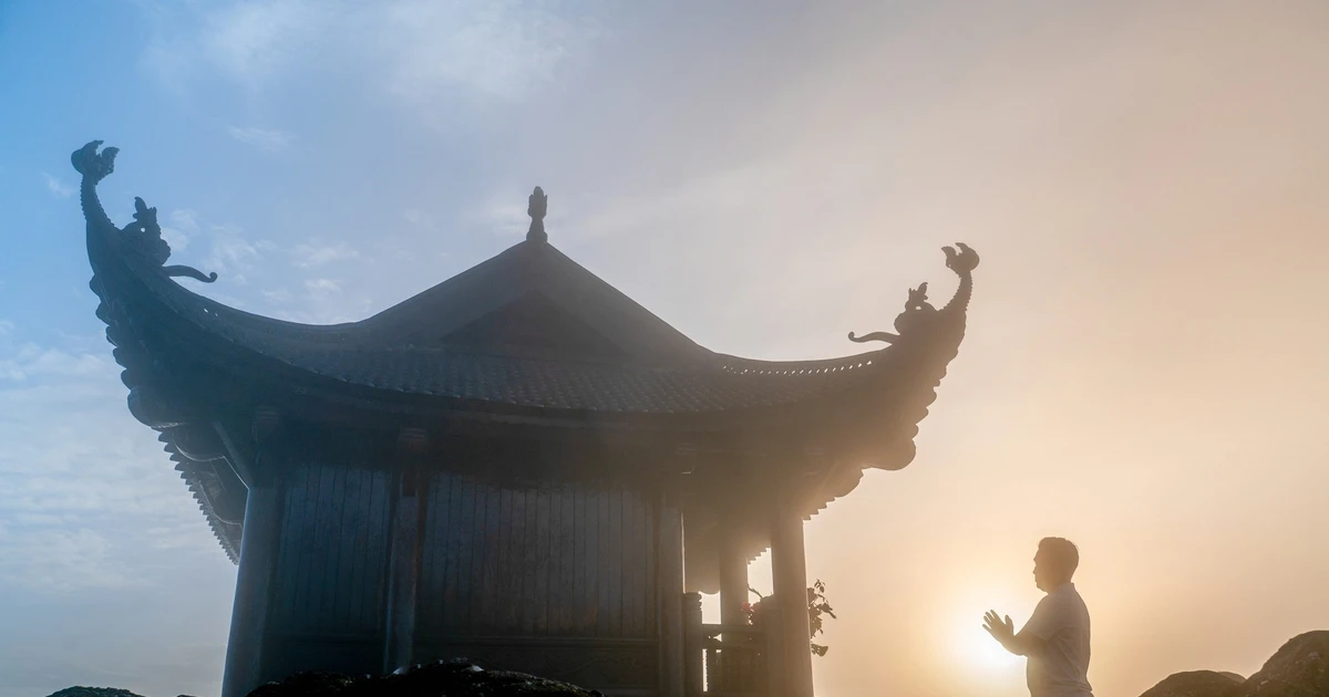 Miễn phí tham quan Yên Tử 3 năm