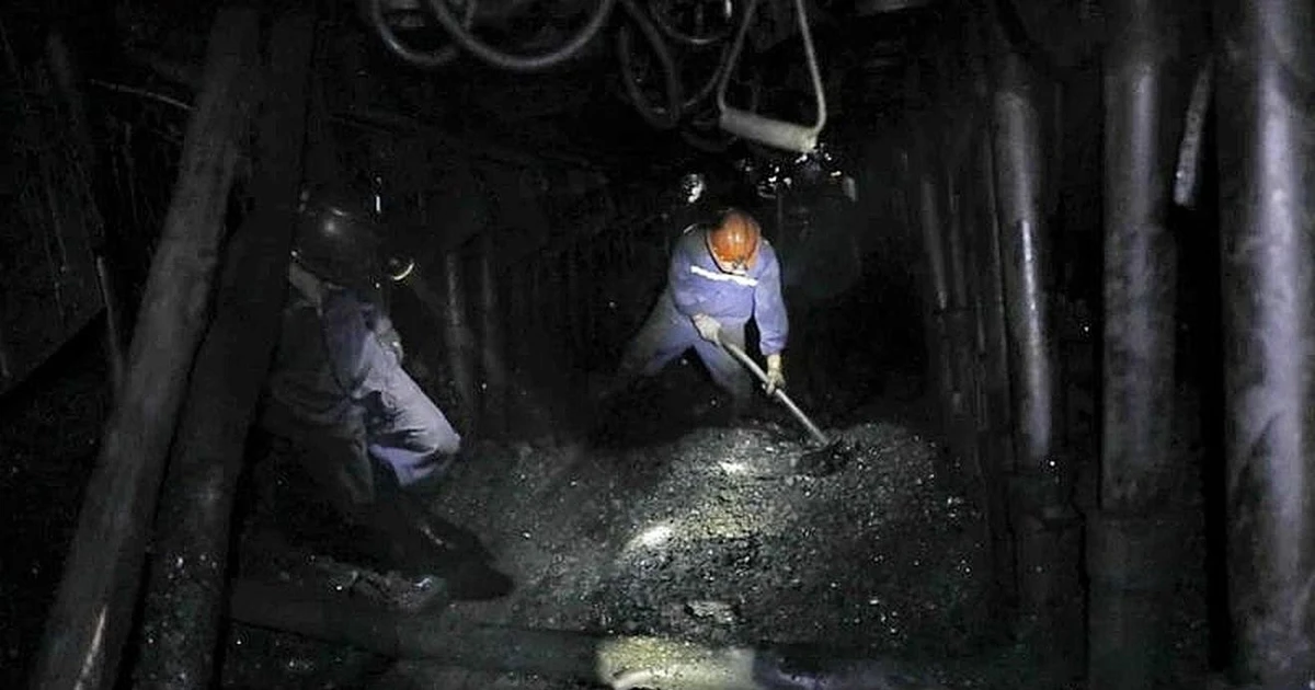 Tai nạn lao động tại công ty than ở Quảng Ninh, một công nhân tử vong