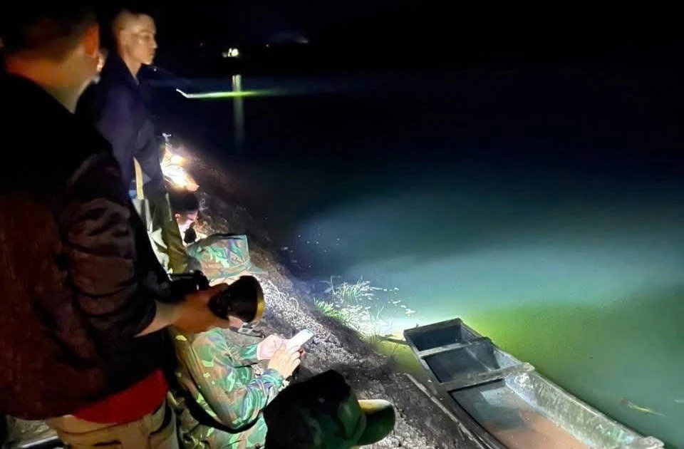 Tìm thấy thi thể người đàn ông mất tích khi đi đánh cá ở Quảng Ninh