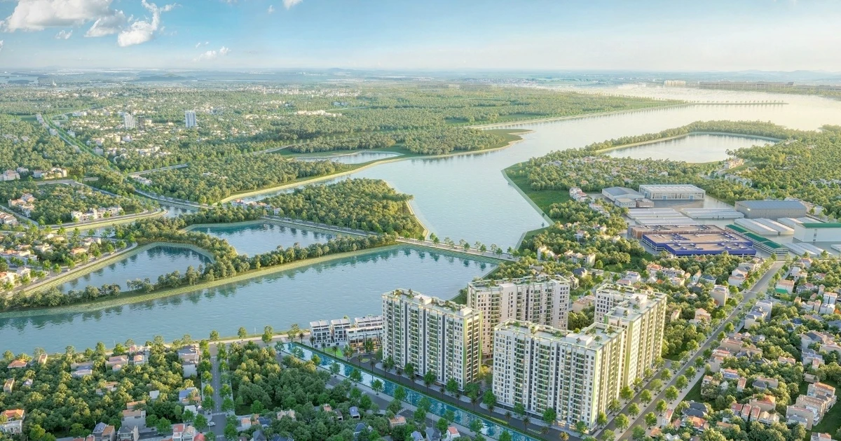 Khởi công dự án nhà ở xã hội hơn 1.243 tỷ đồng tại Quảng Ninh