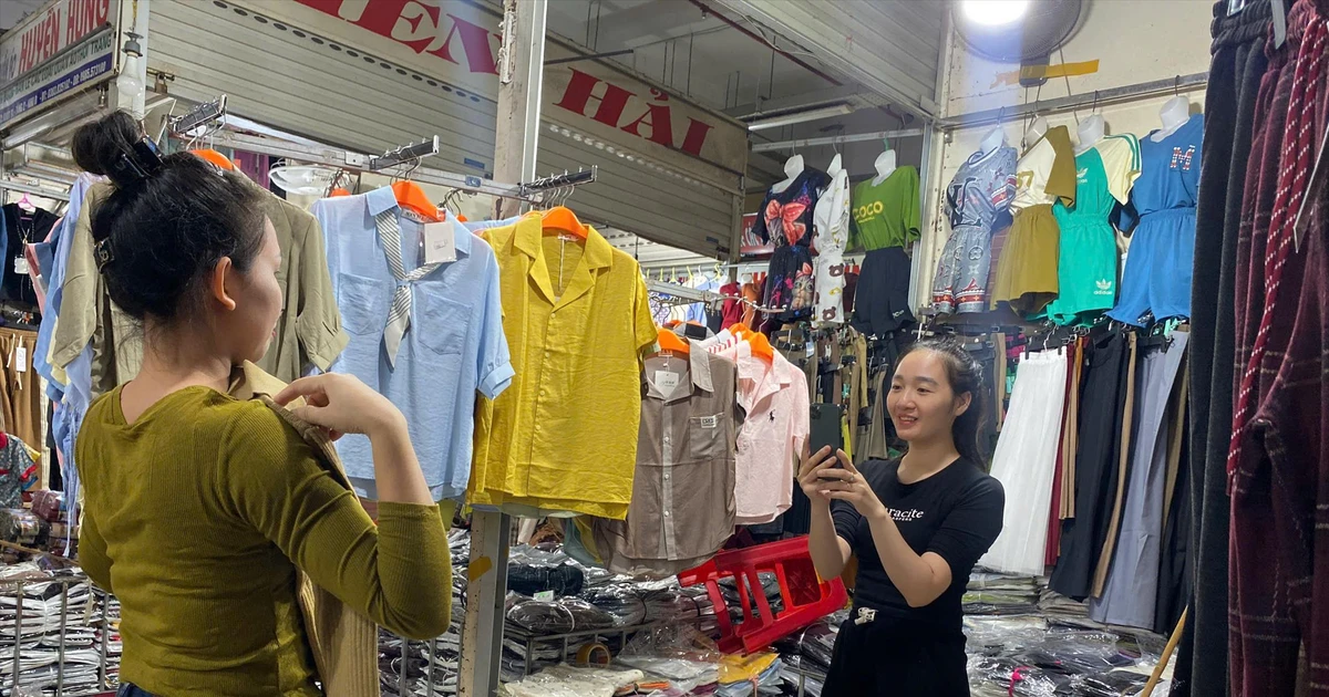 Cục Thuế: Doanh thu dưới 500 triệu, hộ kinh doanh được dùng hóa đơn