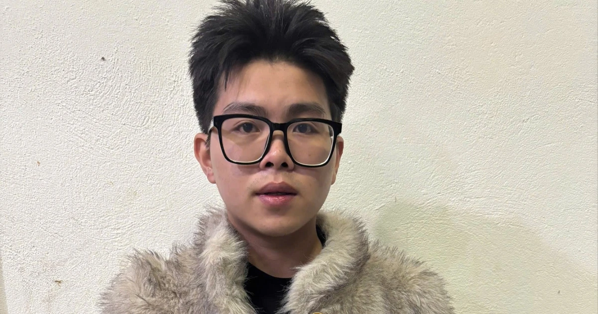 Diễn viên Lâm Thái bị khởi tố về tội trộm cắp tài sản