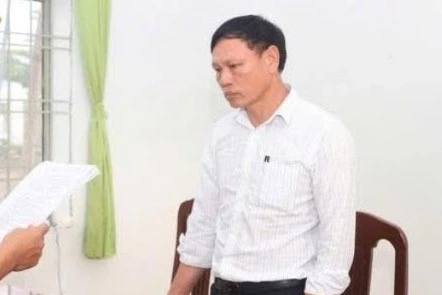 Tìm bị hại trong vụ cán bộ địa chính xã nhận tiền hô biến đất rừng ở Lâm Đồng