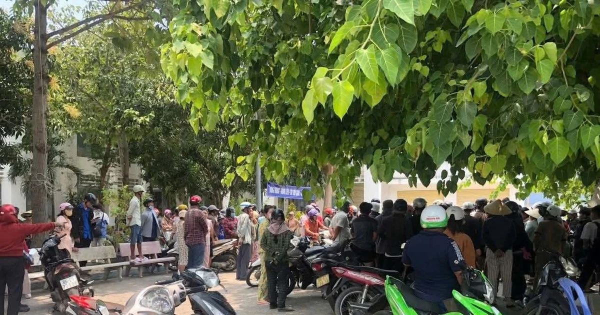 Sở Giáo dục và Đào tạo chỉ đạo khẩn vụ xô xát khiến học sinh tử vong