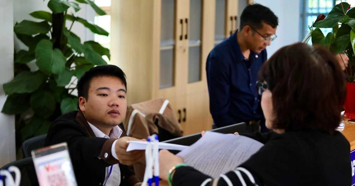 Chính quyền 2 cấp ở tỉnh lớn nhất cả nước sau hơn 3 tháng