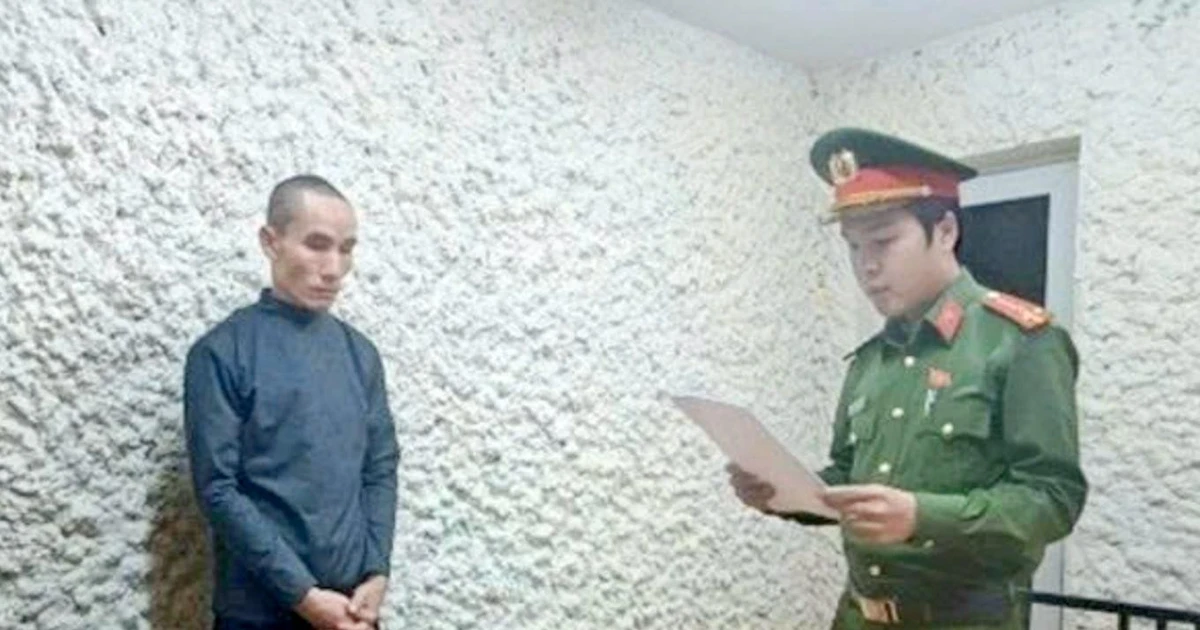 Khởi tố tài xế vượt ẩu gây tai nạn làm 2 người tử vong ở Lâm Đồng