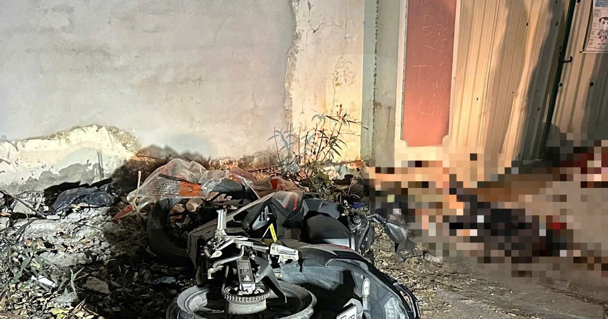 Phát hiện người đàn ông tử vong ven đường ở Lâm Đồng