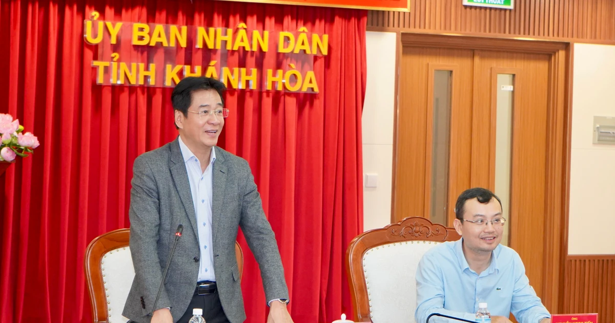 Gấp rút hoàn tất chuẩn bị Giải VĐQG Marathon báo Tiền Phong lần thứ 67 tại Khánh Hòa