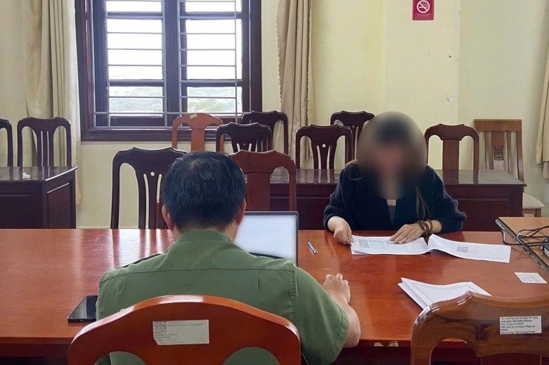 Đăng tin sai sự thật khiến dân Đà Lạt ùn ùn mua xăng dầu, nhiều người bị công an làm việc