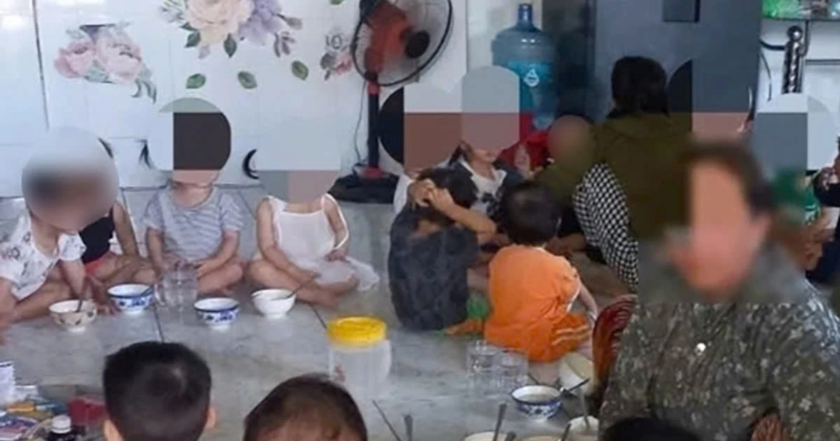 Lâm Đồng giải thể nhóm trẻ Mầm Xanh sau vụ bé trai tử vong