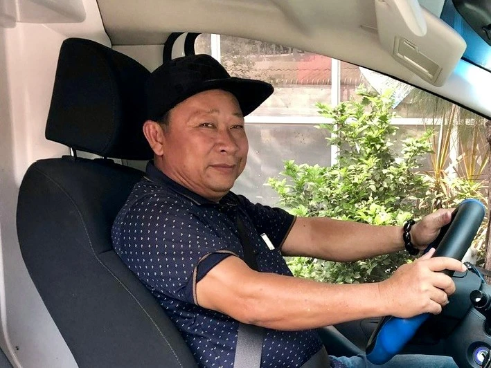 Chủ khu du lịch ở Lâm Đồng được tặng bằng khen vì kịp thời cứu nạn vụ lật xe khách