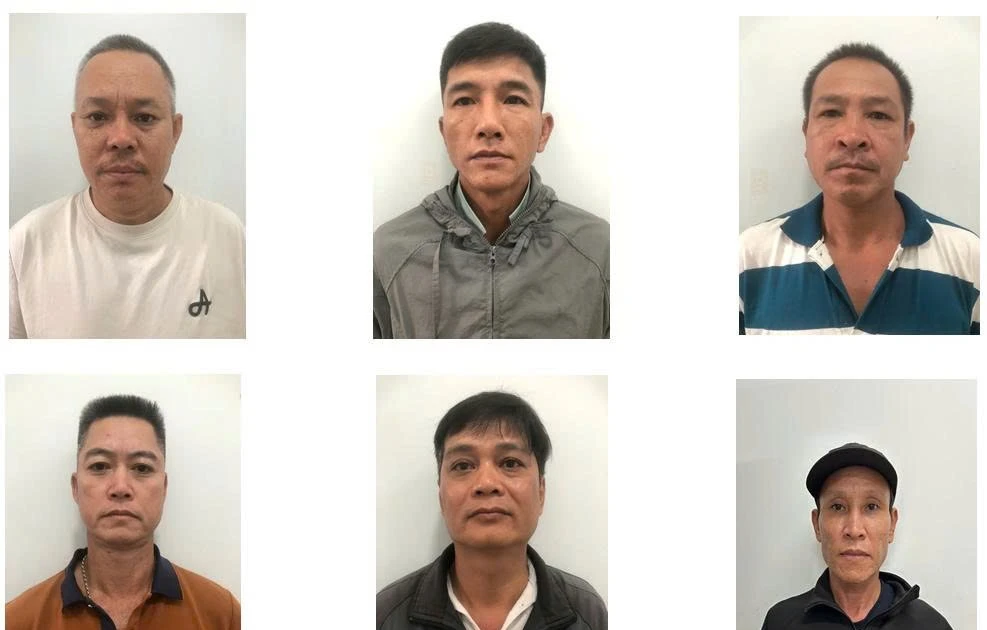 Khởi tố nhóm đối tượng cá độ bóng đá hơn 3,2 tỷ đồng