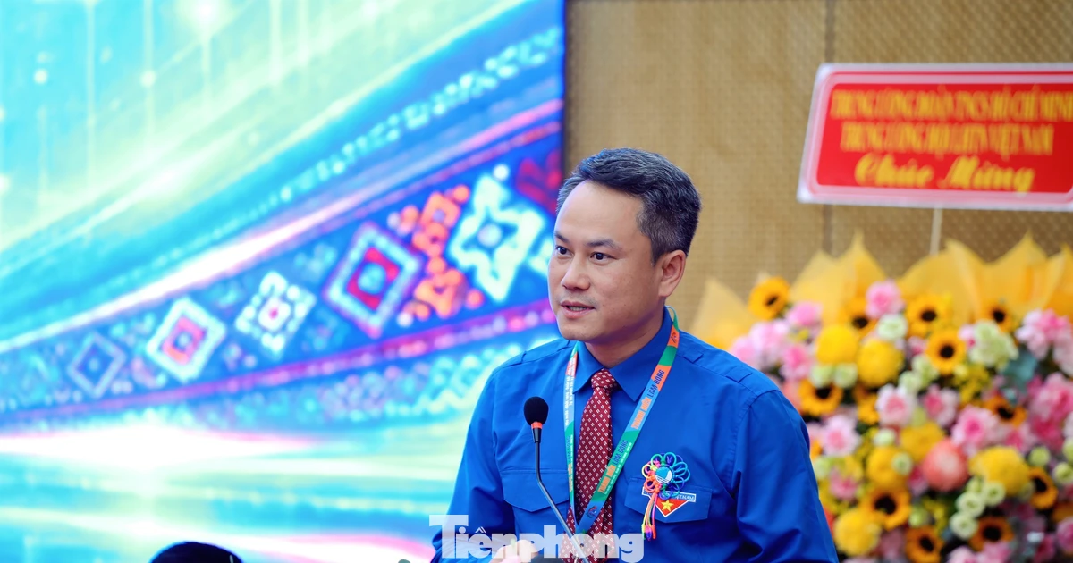 Xây dựng lớp thanh niên Lâm Đồng bản lĩnh, trí tuệ, trách nhiệm