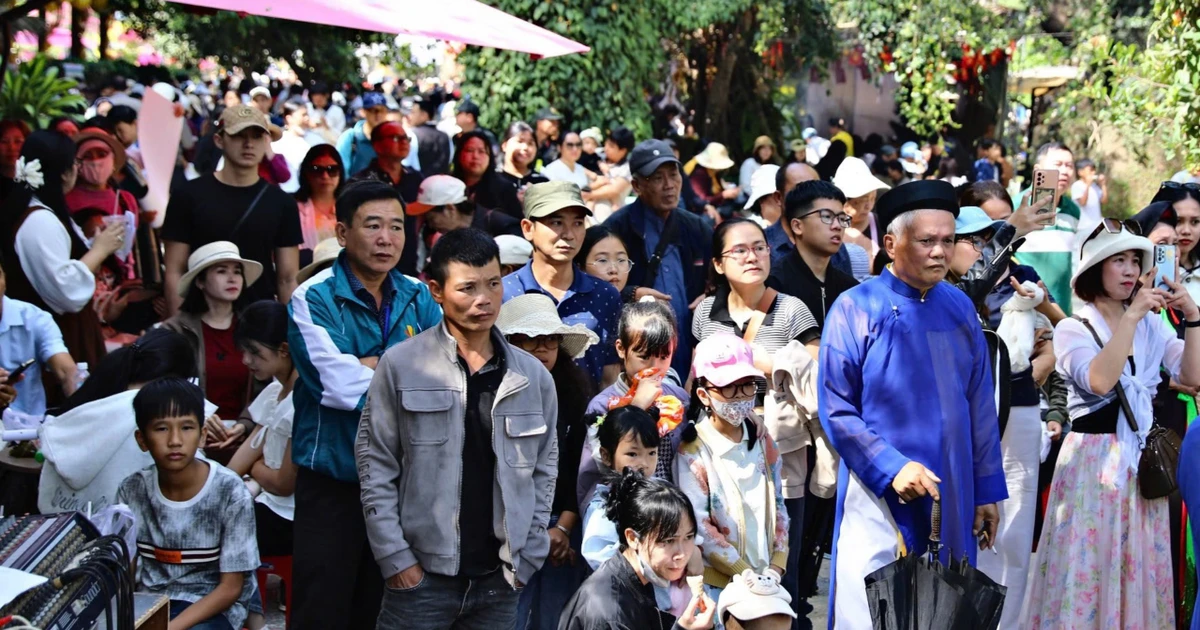 Lâm Đồng thu gần 770 tỷ đồng trong 3 ngày nghỉ lễ