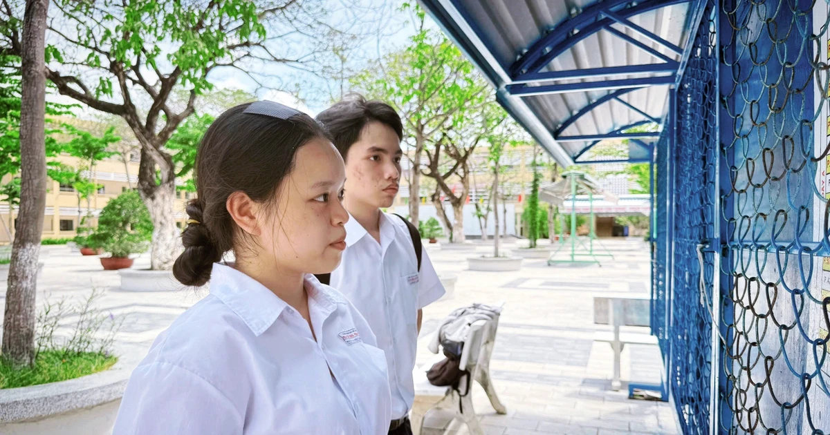 Điểm chuẩn Đại học Đà Lạt cao nhất 26 điểm