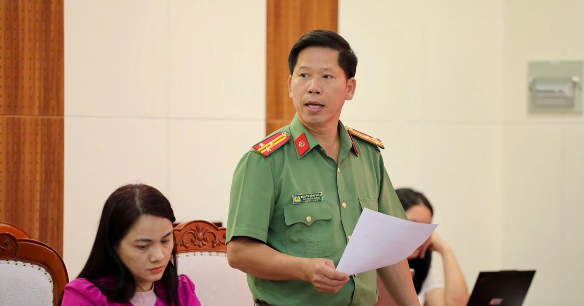 Công an Khánh Hòa đảm bảo an ninh tuyệt đối cho Tiền Phong Marathon 2026