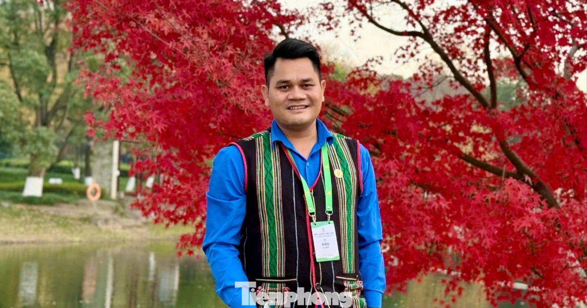 Cử tri trẻ Lâm Đồng kỳ vọng đại biểu gần dân, lắng nghe thanh niên