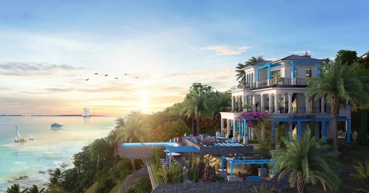 Dự án Hòn Rơm ở Lâm Đồng 'đắp chiếu' hơn 13 năm: Trách nhiệm thuộc về ai?