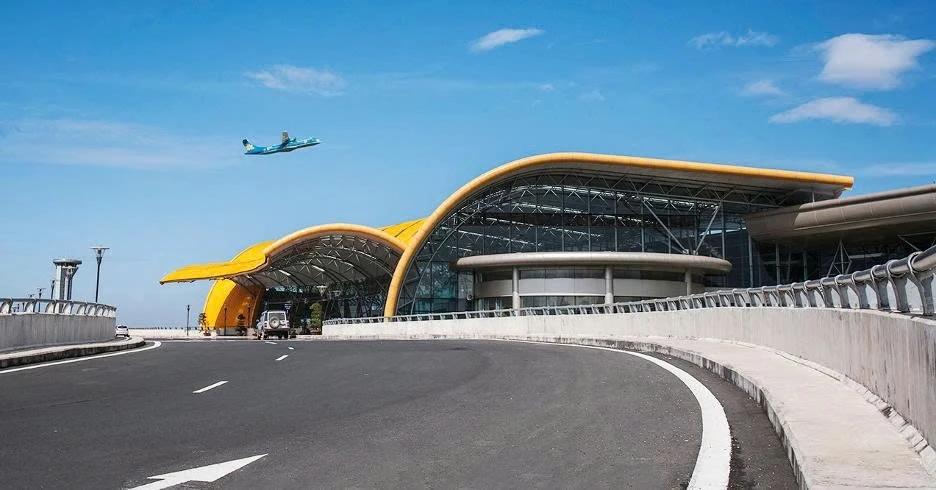 Sắp mở cửa sân bay Liên Khương