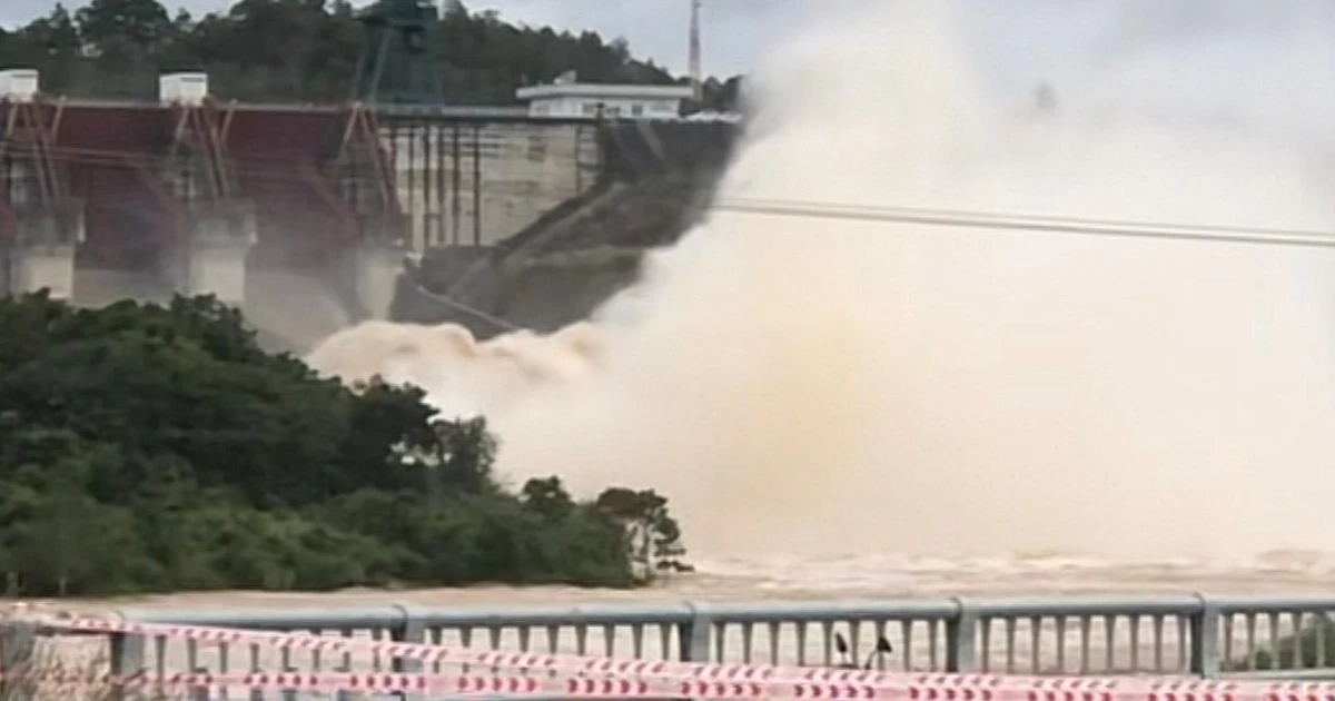 Lâm Đồng thiệt hại hơn 800 tỷ đồng do mưa lũ, kiến nghị hỗ trợ 600 tỷ đồng