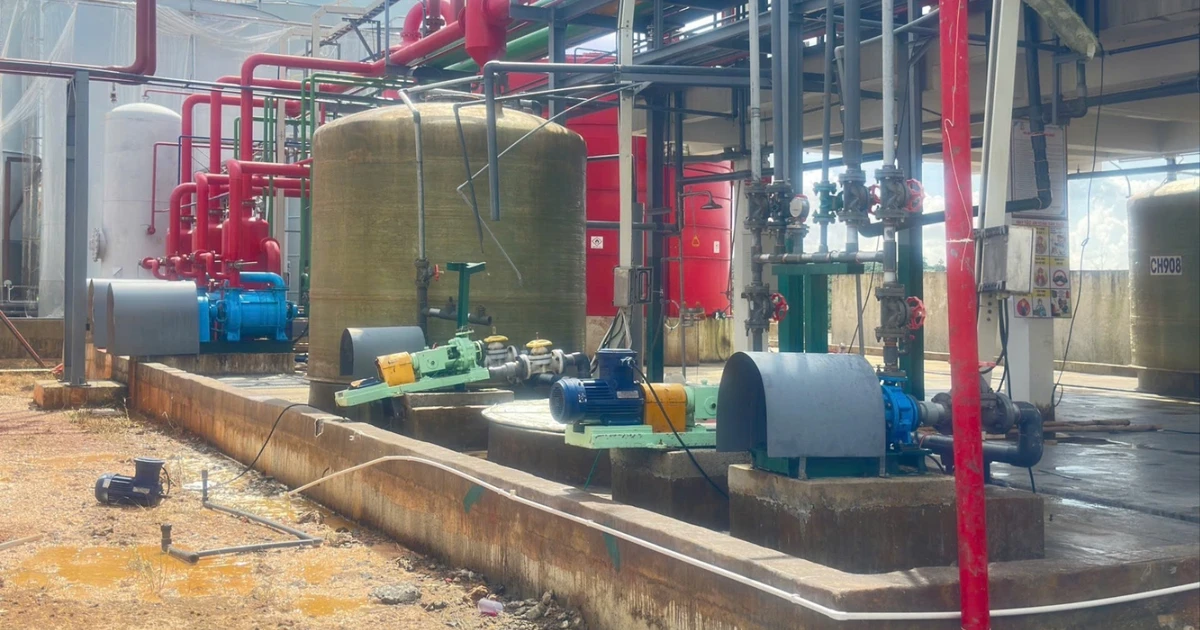 Thủ tướng chỉ đạo khẩn trương điều tra, làm rõ vụ nổ bồn chứa axit ở Lâm Đồng