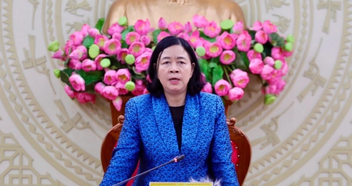 Lâm Đồng cần có chính sách tín dụng, giảm thuế hỗ trợ dân sau bão lũ