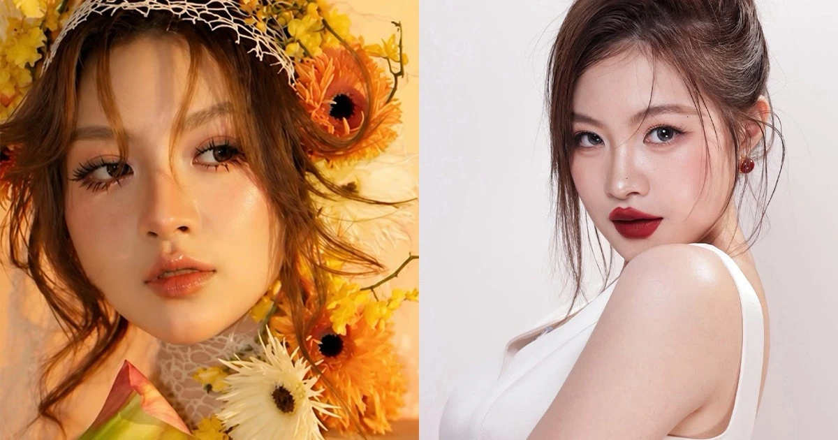 Nữ sinh tài chính vượt qua miệt thị ngoại hình, chạm tay vào giấc mơ người mẫu ảnh