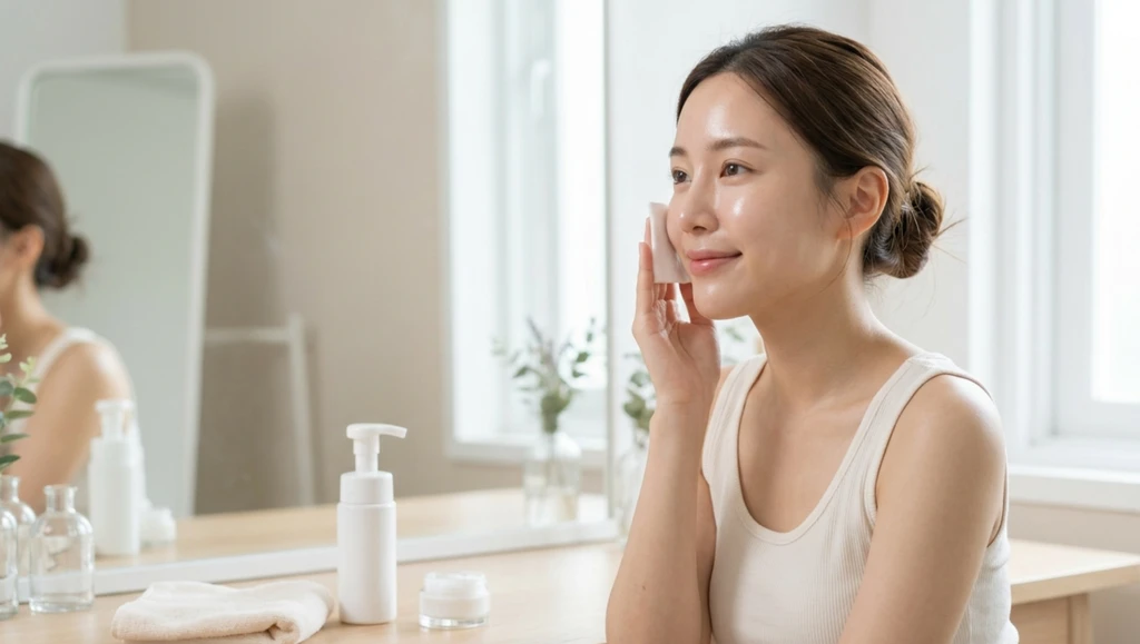 Xu hướng làm đẹp 2026: Khi ‘Inner Beauty’ soán ngôi mỹ phẩm đắt tiền