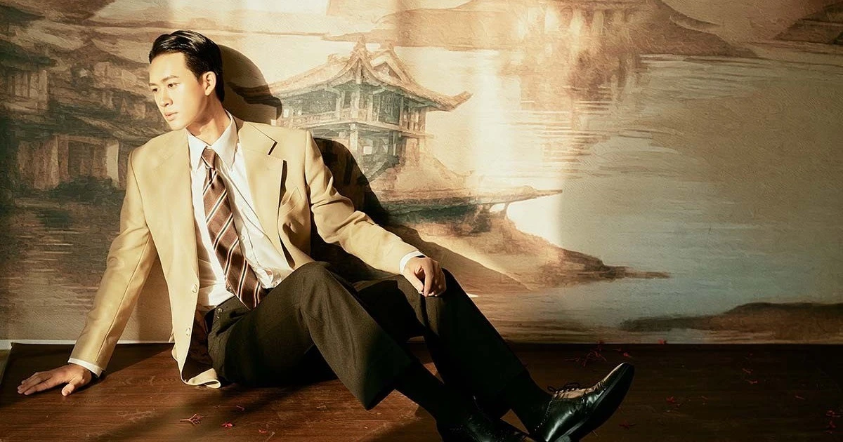 Từ giảng đường Giao thông vận tải đến sàn diễn thời trang