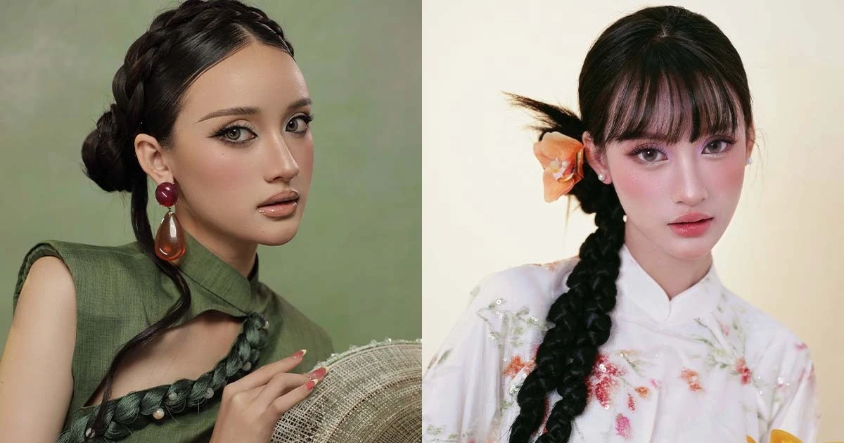 Vẻ đẹp thật sự đến từ sự tự tin và thần thái rạng rỡ