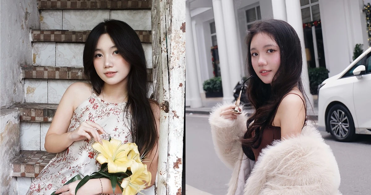 Nữ tính trong sự mạnh mẽ của sinh viên Kiến trúc