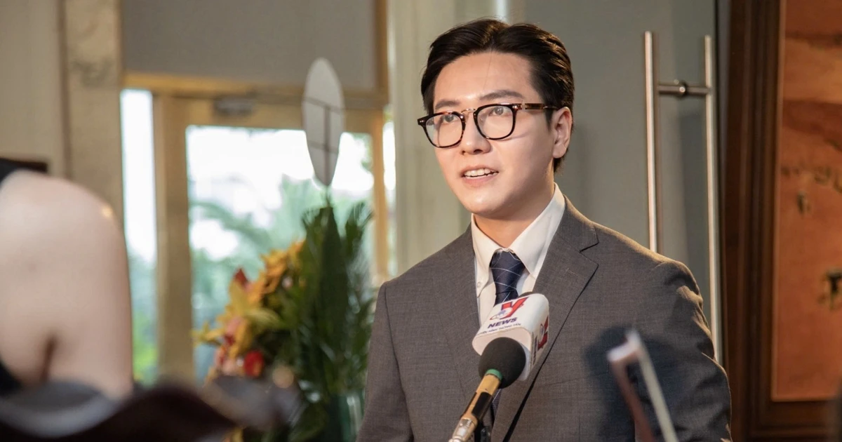 Thế hệ Gen Z và 'kỹ năng sống sót' ở đại học: Ngoài điểm số, bạn có gì để cạnh tranh?