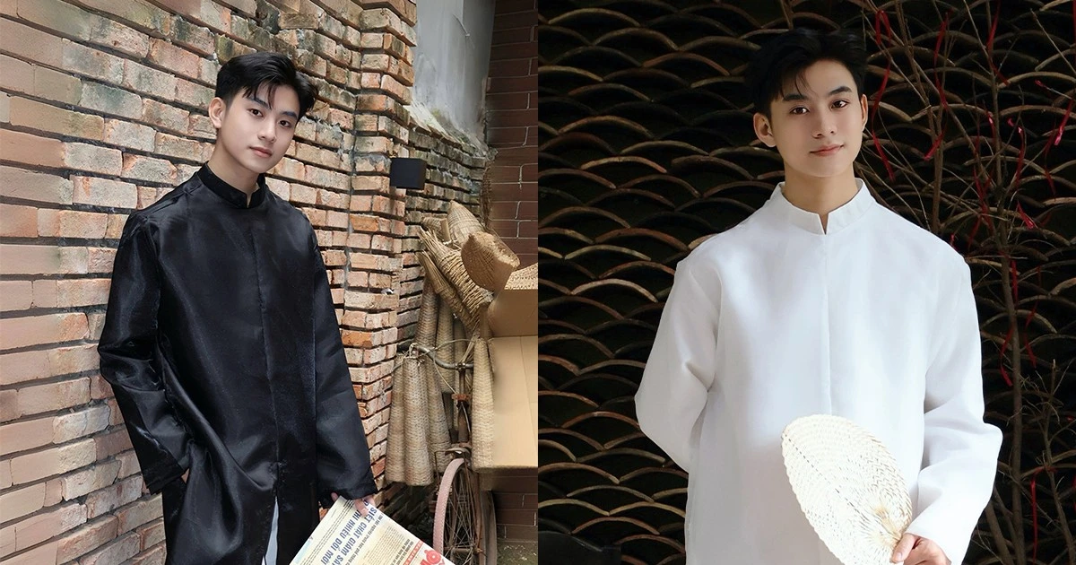 Gặp gỡ tân Á vương Nét đẹp sinh viên đến từ Học viện Phụ nữ