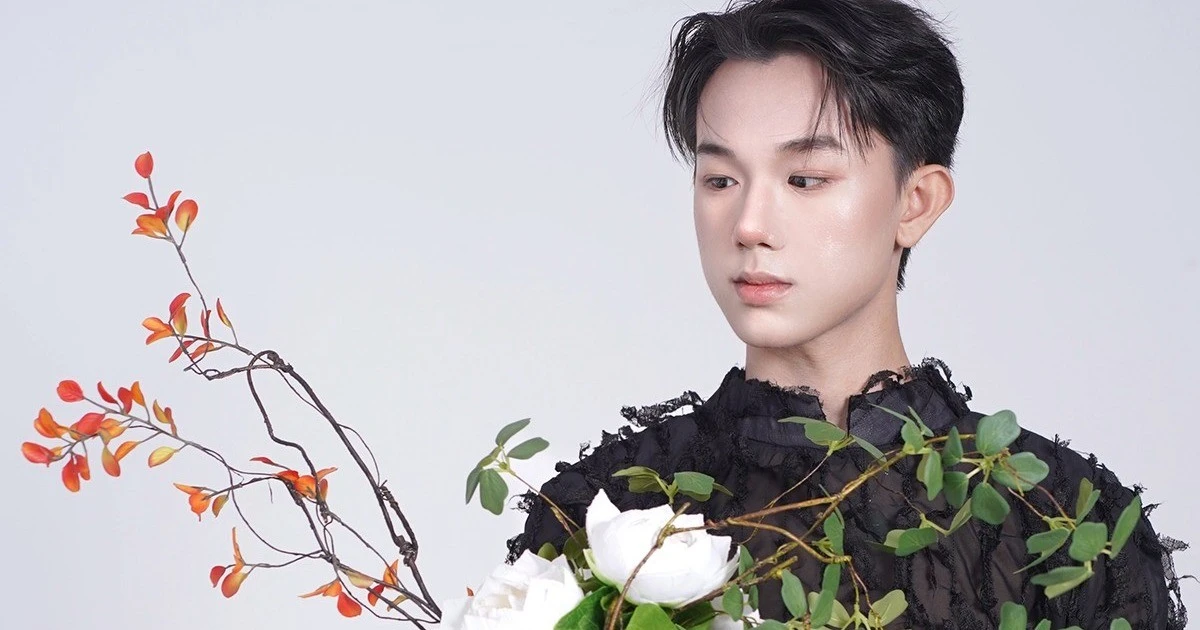 Từ chàng sinh viên kỹ thuật đến Á vương và Đại sứ Nét đẹp Sinh viên