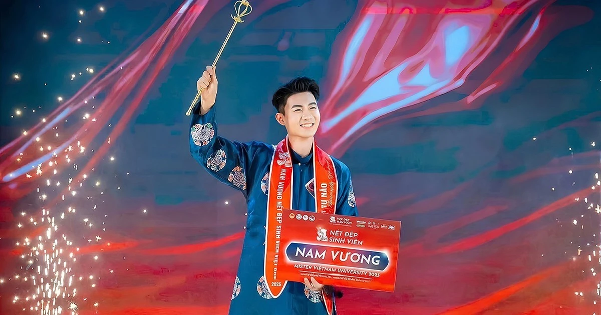 Từ sinh viên HSB đến Quán quân Quốc gia, hành trình lan tỏa giá trị tử tế