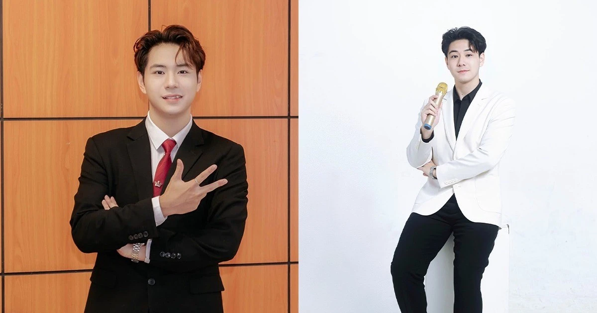 Từ cậu bé nhút nhát đến ‘thủ lĩnh’ MC và Quán quân khởi nghiệp Quốc gia