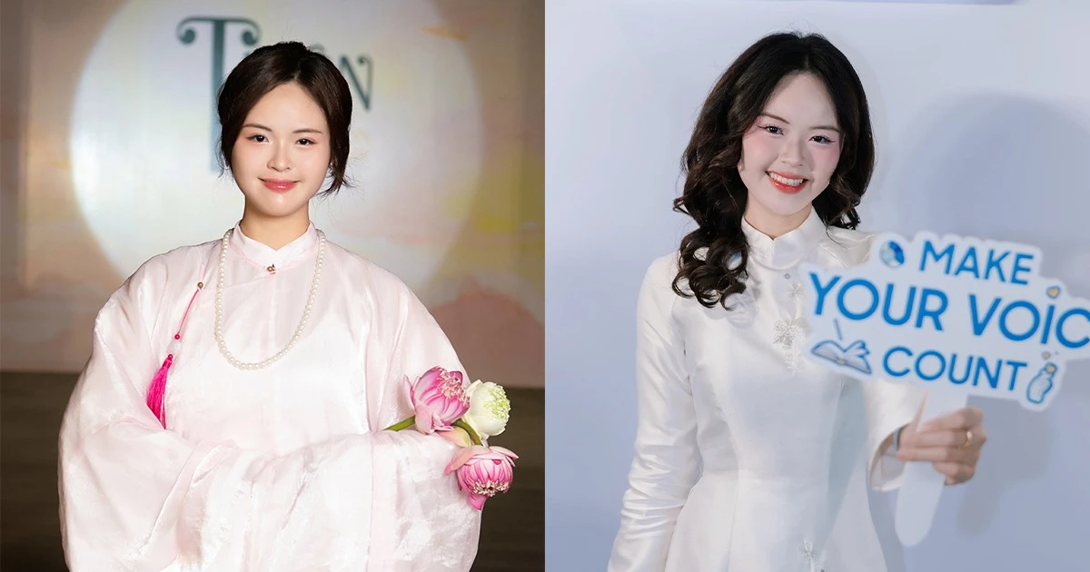 Từ ‘tờ giấy trắng’ bị từ chối đến MC song ngữ và Content Creator triệu view