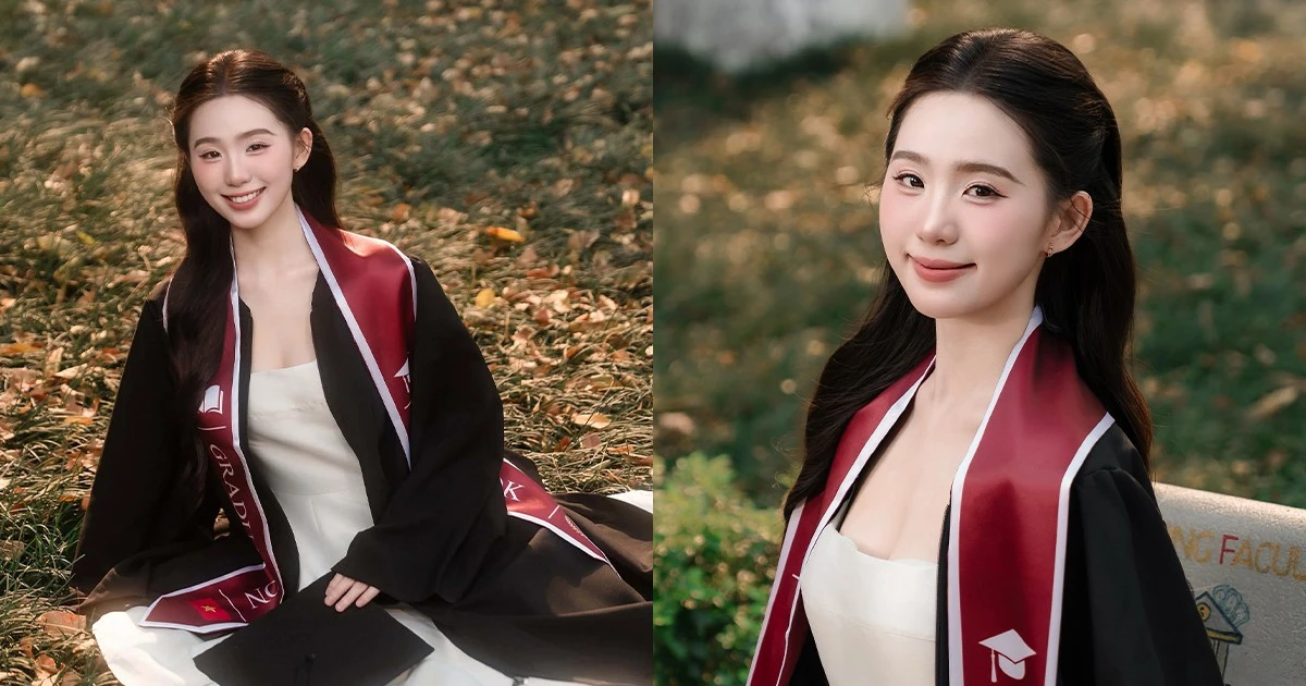 Ước mơ vươn tới Big4 của cô gái mang tình yêu đặc biệt với những con số và nhiếp ảnh