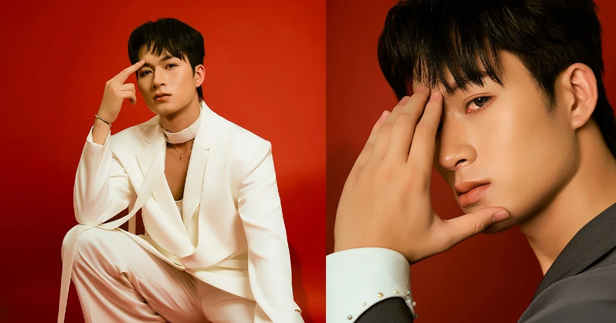 Nam sinh Công nghệ Bưu chính Viễn thông: Sáng gõ code, tối tỏa sáng trên sàn catwalk