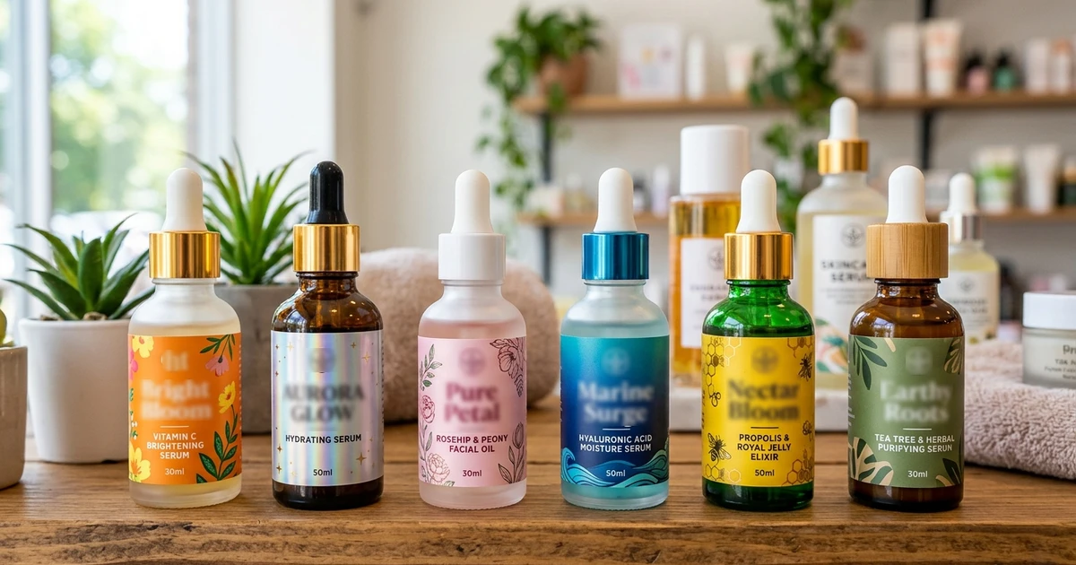 Đọc vị bảng thành phần: Đừng để bao bì mỹ phẩm thao túng tâm lý bạn