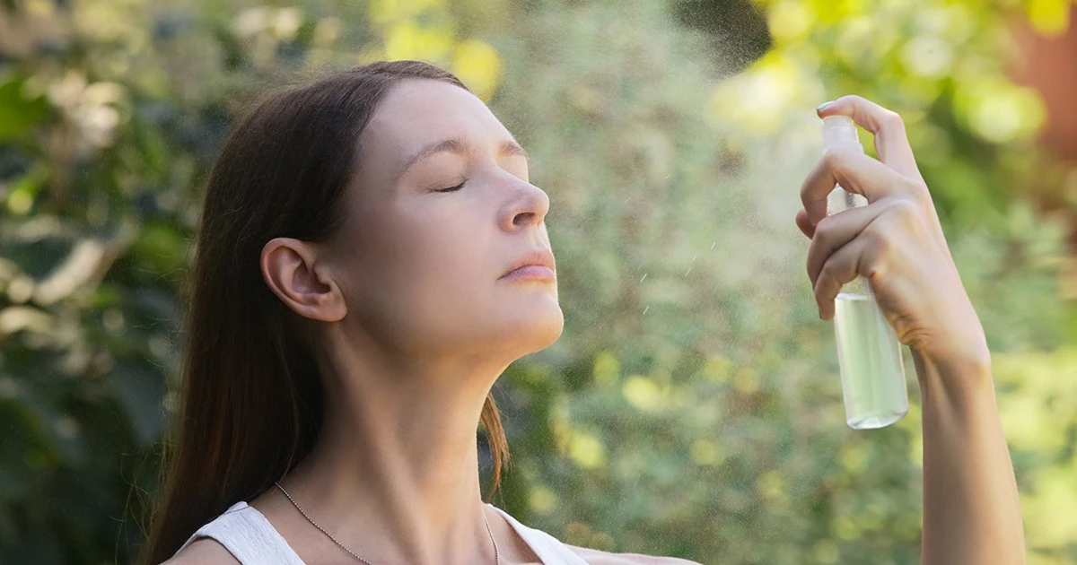 Cấp cứu da cháy nắng: Giải pháp làm dịu làn da nhạy cảm sau chuyến đi biển